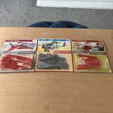 Airfix blister pack for sale  SUNDERLAND