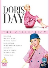 doris dvd for sale doris dvd for sale ROSSENDALE