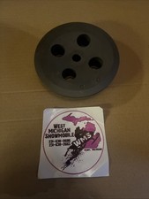 Ktm pressure plate for sale  Hart