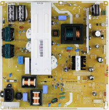 Fonte de alimentação de TV de plasma Samsung PN51F5300AFXZA: PSPF361503A, P51FF_DSM comprar usado  Enviando para Brazil