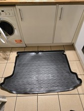 kia sportage boot liner for sale  WORCESTER