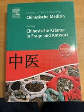Chinesische medizin chinesisch gebraucht kaufen  Bremen