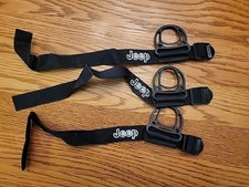 Jeep rollbar hangers for sale  Boise