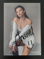 Chanel silberberg riginal gebraucht kaufen  Bocholt
