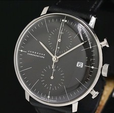 Beautiful junghans max d'occasion  Expédié en Belgium