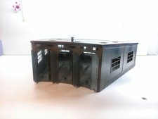 Märklin 7028 lokschuppen gebraucht kaufen  Wolfenbüttel