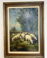 Stunning original fous for sale  West Hartford