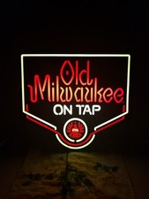 Old milwaukee tap for sale  Cincinnati