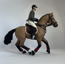 Papo male rider for sale  NEWCASTLE