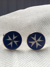 Maltese cross masonic for sale  DUKINFIELD