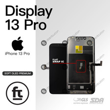 Apple display iphone usato  Lecce