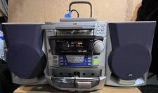 Jvc j30 working for sale  Portland