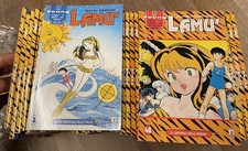 Lamù lamu serie usato  Fontanafredda
