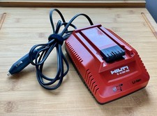 Hilti car van for sale  BIRMINGHAM