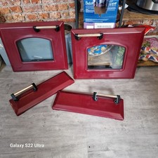 New rangemaster door for sale  LEICESTER