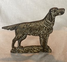 brass dog for sale brass dog for sale NOTTINGHAM