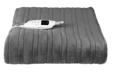 Kleeneze heated blanket for sale  ASHTON-UNDER-LYNE