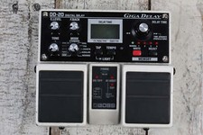 Boss giga delay for sale  Canton