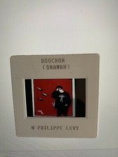 Boochon diapositive promo d'occasion  Nancy-