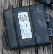Yamaha 2021 light for sale  CHESTERFIELD