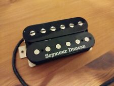 Seymour duncan jazz for sale  WELLINGTON