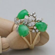 Ring gold damen gebraucht kaufen  Troisdorf