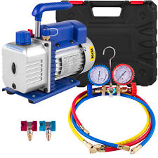 Vevor 4cfm pompe d'occasion  Gonesse