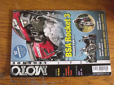 10µ revue moto d'occasion  Doullens