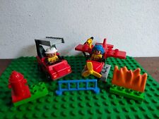 Lego duplo 3655 usato  Modena