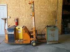 Clark st20 electric for sale  Chippewa Falls