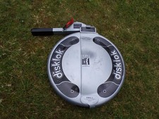 Disklok sliver small for sale  UK