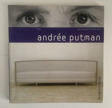 Andrée putman architecte d'occasion  Paris XI
