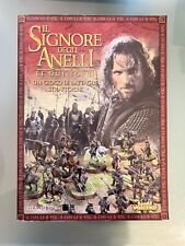 Warhammer signore degli usato  Milano