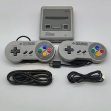 Console snes super usato  Zagarolo
