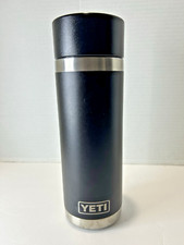 Yeti rambler tumbler for sale  Chicago