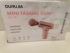 Mini massagepistole muskel gebraucht kaufen  Herten