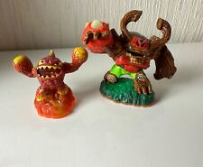 Riginal skylanders giants gebraucht kaufen  Düsseldorf