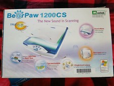 Bearpaw 1200cs ccd for sale  Ramsey