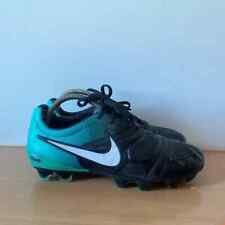 Usado, Chuteiras de futebol Nike CTR360 Maestri I FG US 7,5 RARAS couro futebol americano Iniesta comprar usado  Enviando para Brazil