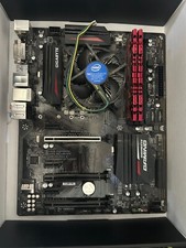 Intel 7500 cpu gebraucht kaufen  Selm