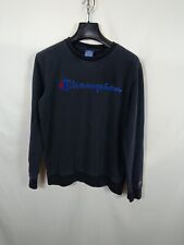 Champion felpa cotone usato  Massa di Somma
