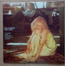 Patty pravo giri usato  Vigevano