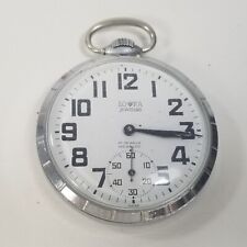 Winding pocket watch for sale  Loveland