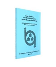 Verfahren betriebsstrategien a gebraucht kaufen  Trebbin