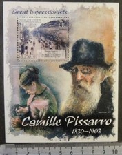 2013 great impressionists for sale  NOTTINGHAM