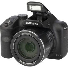 Appareil photo numérique d'occasion  Samadet