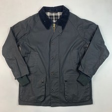 Hanbury waxed cotton for sale  BUCKINGHAM