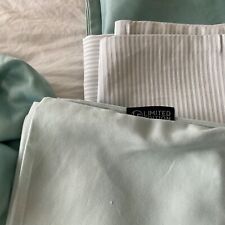 Quality sheet pillows for sale  DUDLEY