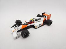 Mclaren Honda MP4/5 Ayrton Senna #1 1989 1/43 Minichamps F1 Formula 1 comprar usado  Enviando para Brazil