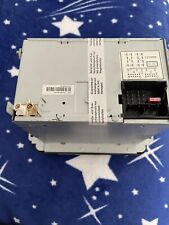 Volkswagen rcd300mp3 car for sale  KETTERING